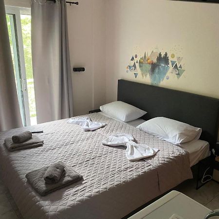 Lydia Rooms แตร์มา ภายนอก รูปภาพ