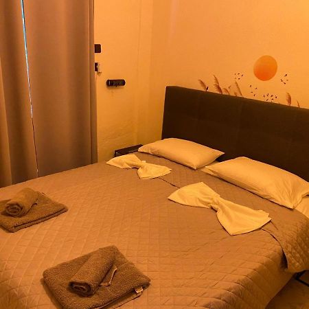 Lydia Rooms แตร์มา ภายนอก รูปภาพ