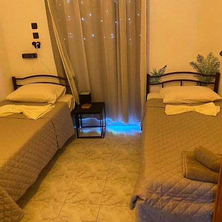 Lydia Rooms แตร์มา ภายนอก รูปภาพ