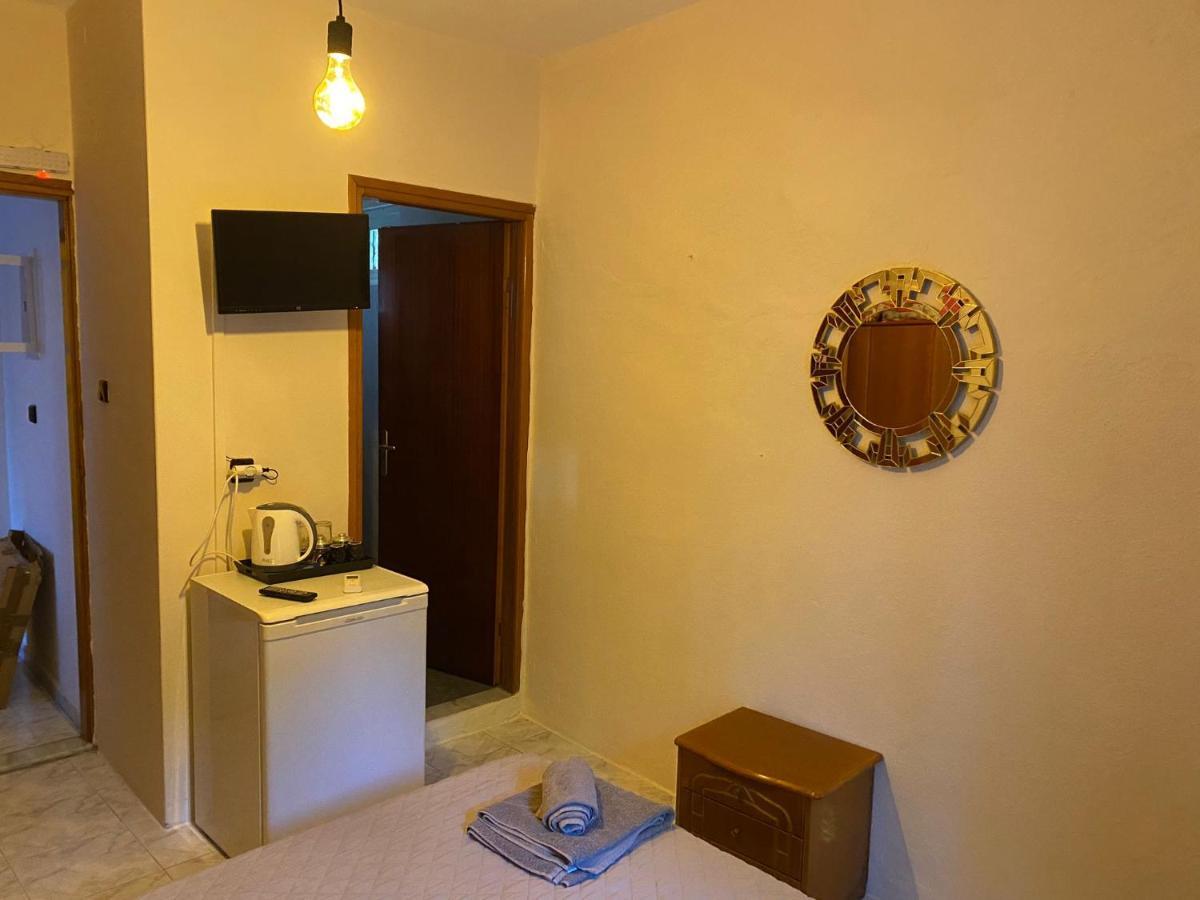 Lydia Rooms แตร์มา ภายนอก รูปภาพ