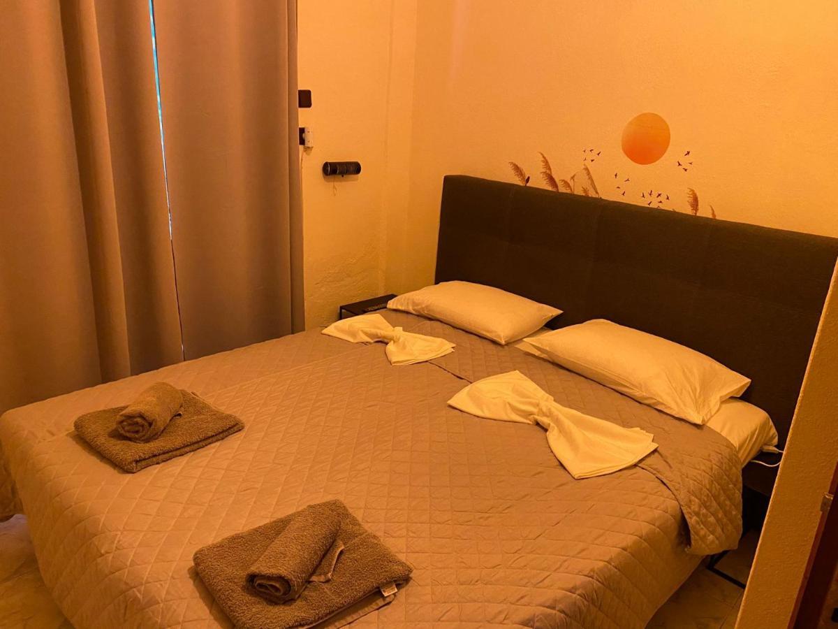 Lydia Rooms แตร์มา ภายนอก รูปภาพ